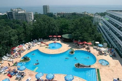 ���� ����� Helios Spa & Resort 5*
