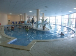 ���� ����� Iberostar Obzor Beach & Izgrev 4*
