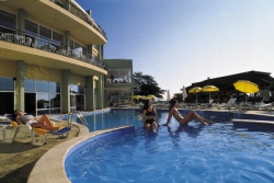 ���� ����� Iberostar Obzor Beach & Izgrev 4*