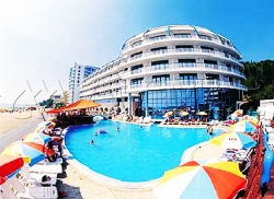 ���� ����� International 5*