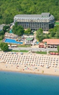 ���� ����� Kaliakra Palace 4*