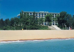 ���� ����� Kaliakra Palace 4*