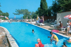 ���� ����� Kaliakra Palace 4*