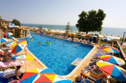 ���� ����� Kaliakra Palace 4*