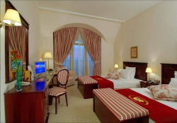 ���� ����� Melia Grand Hermitage (ex. Kempinski) 5*