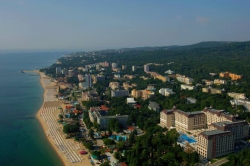 ���� ����� Melia Grand Hermitage (ex. Kempinski) 5*
