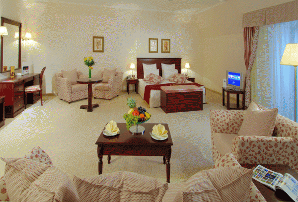 ���� ����� Melia Grand Hermitage (ex. Kempinski) 5*
