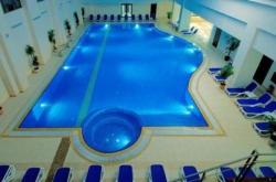 ���� ����� Melia Grand Hermitage (ex. Kempinski) 5*