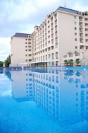 ���� ����� Melia Grand Hermitage (ex. Kempinski) 5*