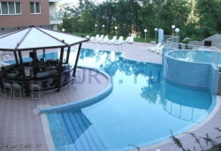 ���� ����� Nikea Park 3*