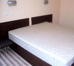 ���� ����� Nikea Park 3*