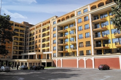 ���� ����� Paradise Green Park 3*