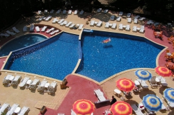 ���� ����� Paradise Green Park 3*