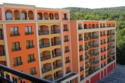 ���� ����� Paradise Green Park 3*