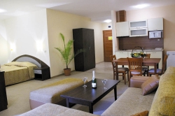 ���� ����� Paradise Green Park 3*
