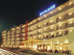 ���� ����� PrimaSol Sunlight Resorts Excelsior 3*
