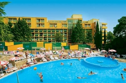 ���� ����� PrimaSol Sunlight Resorts Excelsior 3*