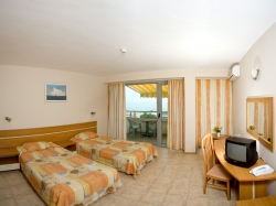 ���� ����� PrimaSol Sunlight Resorts Excelsior 3*