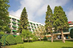 ���� ����� Primasol Magnolia & Spa 4*