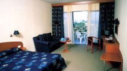 ���� ����� Riu Arabella 4*