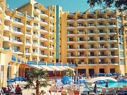 ���� ����� Riu Arabella 4*