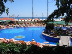 ���� ����� Riu Viva 3*