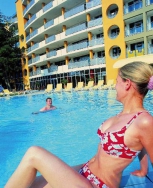 ���� ����� Viva Club 3*