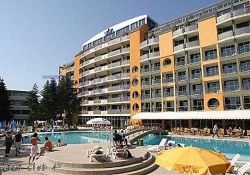 ���� ����� Viva Club 3*