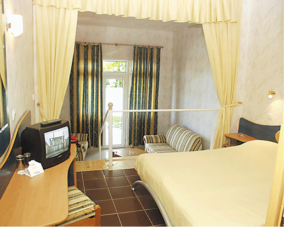 ���� ����� Astoria Beach 4*