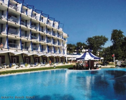 ���� ����� Astoria Beach 4*