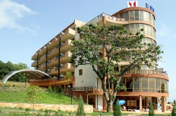 ���� ����� Berlin Green Park 4*