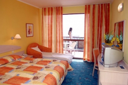 ���� ����� Berlin Green Park 4*