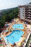 ���� ����� Berlin Green Park 4*