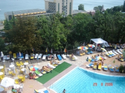 ���� ����� Berlin Green Park 4*
