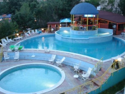 ���� ����� Vladislav Varnenchic 3*