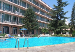 ���� ����� Vladislav Varnenchic 3*