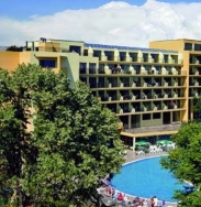 ���� ����� Vladislav Varnenchic 3*