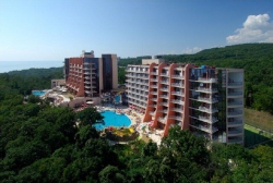 ���� ����� Gelios 4*
