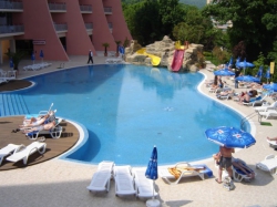 ���� ����� Gelios 4*