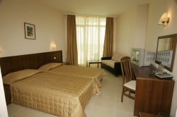 ���� ����� Glarus 3*