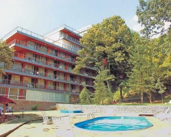 ���� ����� Gradina 3*