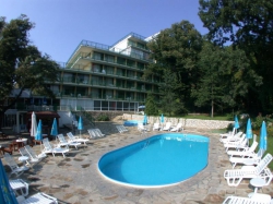 ���� ����� Gradina 3*