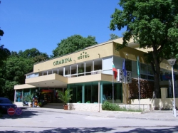 ���� ����� Gradina 3*