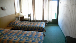 ���� ����� Gradina 3*