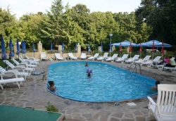 ���� ����� Gradina 3*