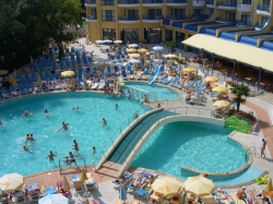���� ����� Grifid Arabella 4*
