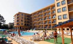 ���� ����� Dana Palace 3*