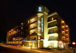 ���� ����� Dana Palace 3*