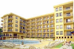 ���� ����� Dana Palace 3*