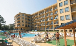 ���� ����� Dana Palace 3*